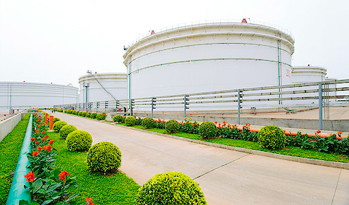 迈加美特种肥料有限公司